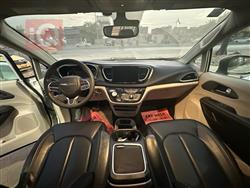 کرایسلەر پاسیفیکا